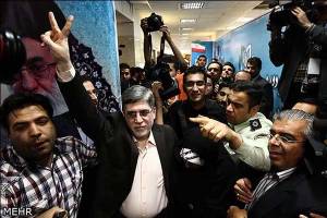 اعتراض جوانفکر به حکم حبس