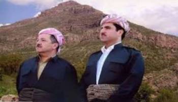  بارزانی از مبارزه با داعش توسط دولت مرکزی عراق حمایت می کند