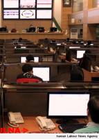 تالار محصولات کشاورزی میزبان عرضه جو دامی 10 استان کشور