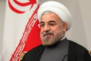 قدردانی رئیس جمهوری از دست اندرکاران مهار آتش سوزی پتروشیمی بوعلی