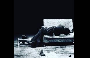 قصه مردی که شغلش کتک‌خوری است/ دهه شصتی‎ها «سزارین» را ببینند