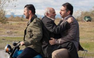 اولین تیزر فیلم «ناردون» رونمایی شد+فیلم