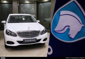 مدیرعامل جدید ایران خودرو-پژو معرفی شد