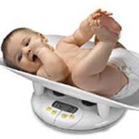 ارتباط وزن پایین نوزاد و پوکی استخوان در بزرگسالی