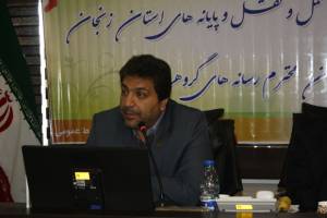 تردد بالغ بر ۲۲ میلیون خودرو درمحورهای مواصلاتی زنجان