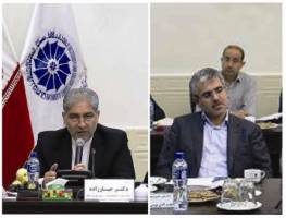 مشکل تامین مواد اولیه در واحدهای کوچک پتروشیمی آذربایجان شرقی مرتفع می شود