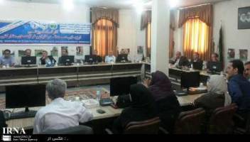 نماینده فائو: پروژه مقابله با خشکیدن درختان زاگرس و خزر آغاز یک راه است