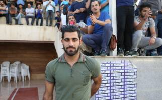 هواداران تا پایان پشت استقلال باشند