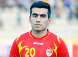 تمدید قرارداد عبدالله‌زاده با فولاد خوزستان