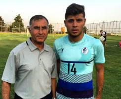 بازیکن مد نظر پرسپولیس به پیکان پیوست