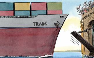 ۵ مدل تجارت بریتانیای پسا برکسیت