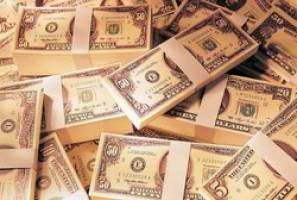 نرخ بانکی دلار و یورو افزایش یافت