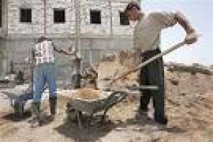 17 هزار کارگر ساختمانی تحت پوشش تامین‌اجتماعی