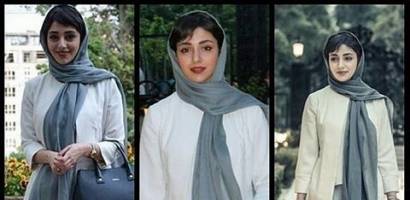 تیپ متفاوت بازیگر زن! + عکس