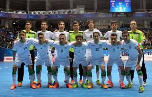 احداث آکادمی اختصاصی فوتسال ایران