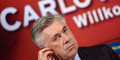 دنبال ایجاد انقلاب در بایرن مونیخ نیستم