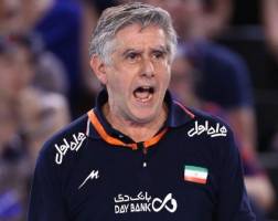 لوزانو: می‌خواهیم در المپیک بین 4 تیم برتر گروه باشیم
