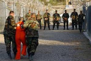 انتقال دو زندانی گوانتانامو به صربستان