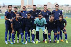 تحلیل منصوریان از اردوی استقلال در ارمنستان