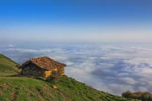 آشنایی با روستای فیلبند