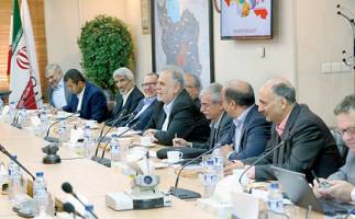 ارتقای سطح دانش در کنار تامین بوکسیت از گینه