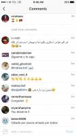 خوشمزگی کاربران ایرانی برای کریس رونالدو /تصاویر