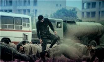آخرين آمار فروش فيلم سينمايي ایستاده در غبار