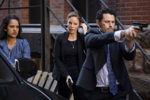 «پلیس مخفی» در شبكه يك