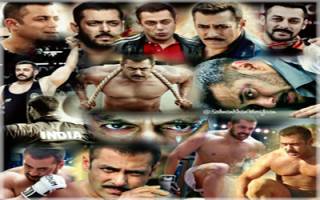 علی عباس ظفر سلمان خان را «سلطان» هند کرد!