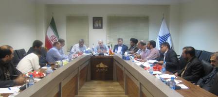 دیدار جمعی از نمایندگان مجلس با رییس خانه اقتصاد ایران