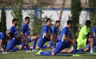 دومین حریف استقلال در ارمنستان مشخص شد