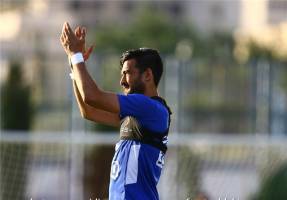 هواداران استقلال نگران هیچ چیز نباشند