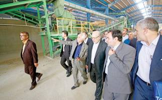 ۱۰۰قرارداد خارجی در پسابرجام