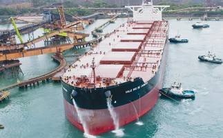 هاب دانش بستر توسعه صنایع دریایی