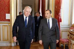 لبنان اولویت اصلی ماست