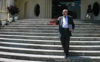 تغییر سخنگوی وزارت صنعت