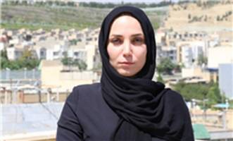 نام فیلم ترسناک «درخشش» به « آینه شیطان» تغییر یافت