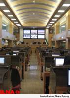 بیش از 52 هزار تن جو دامی میهمان تالار محصولات کشاورزی