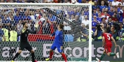 فینال یورو 2016 یک قربانی گرفت