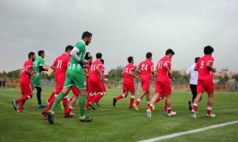 سازمان لیگ باشگاه تراکتورسازی را تهدید کرد