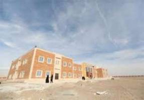 آغاز به کار دانشکده پیراپزشکی سرخه نیازمند مساعدت مسئولان است