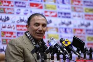 درخشان بخشی از طلب خود را به پرسپولیس بخشید