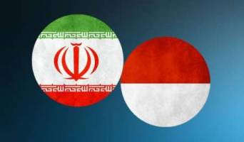 همکاری اندونزی و ایران در بخش بالادستی صنعت نفت وگاز