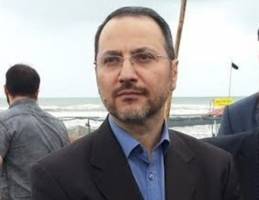 شرایط طرح های سالم سازی دریا رو به بهبود است
