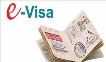 سامانه روادید الکترونیکی e-visa راه اندازی شد
