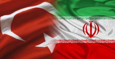 وزارت انرژی ترکیه: توافقی با ایران بر سر قیمت گاز نکرده‌ایم