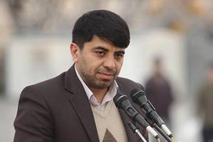 اغلاط املایی ماکت کتاب‌های ورودی کتابخانه ملی اصلاح می‌شود