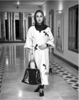 تصویر جدیدی از آنا نعمتی! + عکس