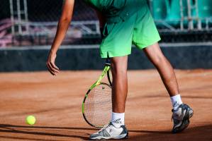 سومین پیروزی ایران در مسابقات دیویس کاپ