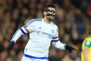 کاستا می خواهد به اتلتیکومادرید بازگردد